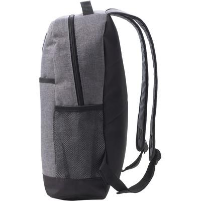 Backpack with light