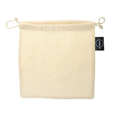 Cotton bag for fruit and vegetables B'RIGHT, small size