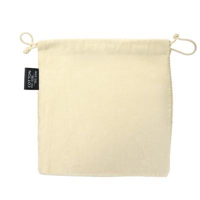 Cotton bag for fruit and vegetables B'RIGHT, small size