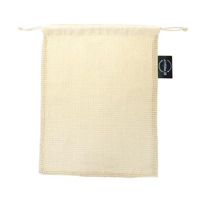 Cotton bag for fruit and vegetables B'RIGHT, big size