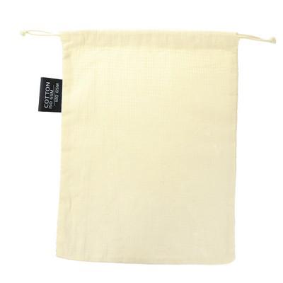 Cotton bag for fruit and vegetables B'RIGHT, big size