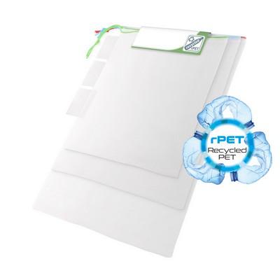 RPET bag for fruits and vegetables, 3 pcs