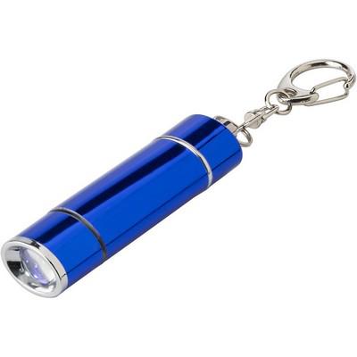 Pocket LED torch