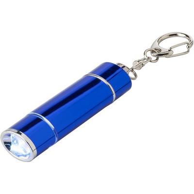 Pocket LED torch
