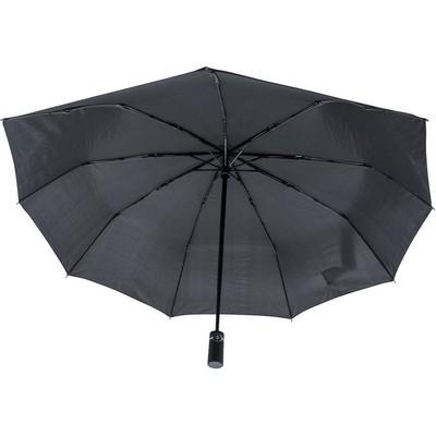 Windproof automatic umbrella, foldable