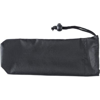 Windproof automatic umbrella, foldable
