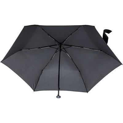 Foldable umbrella