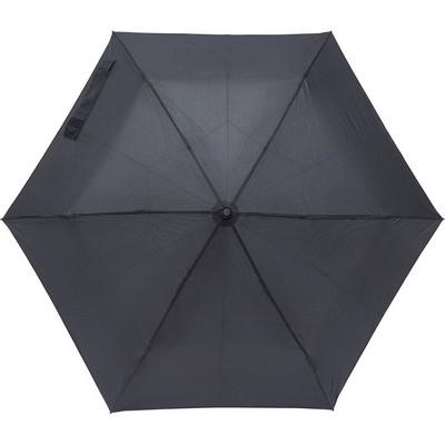 Foldable umbrella