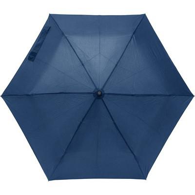 Foldable umbrella