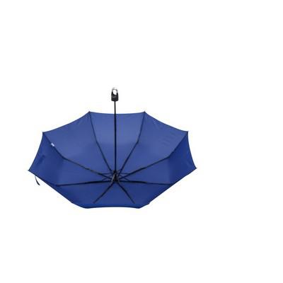 Manual umbrella, foldable