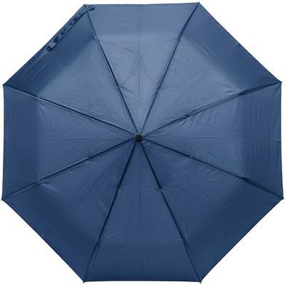 Automatic umbrella, foldable