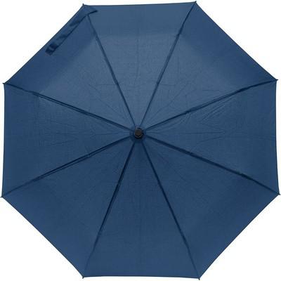 Automatic umbrella, foldable