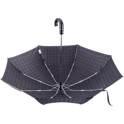 Automatic umbrella, foldable
