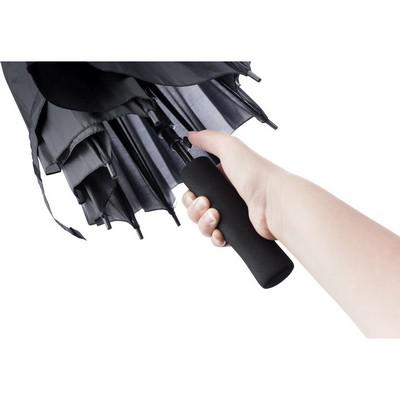 Automatic umbrella