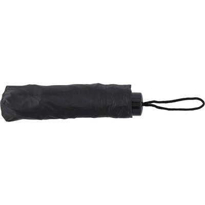 Manual umbrella, foldable