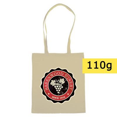 Cotton shopping bag