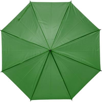 Automatic umbrella