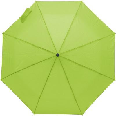 Windproof automatic umbrella, foldable