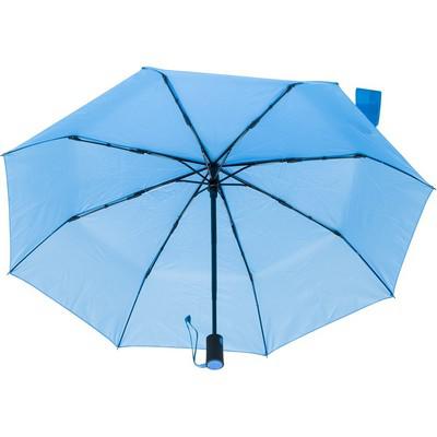 Windproof automatic umbrella, foldable
