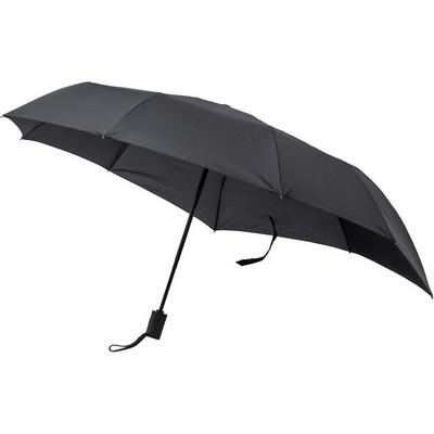 Automatic umbrella, foldable