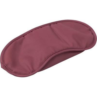 Travel eye mask