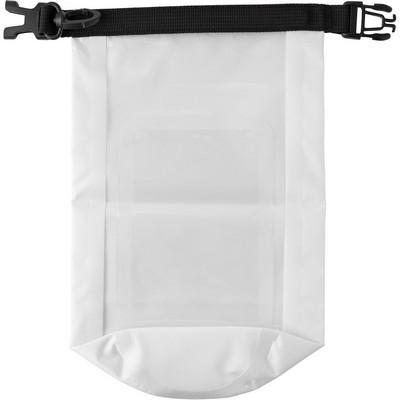Waterproof bag, sack