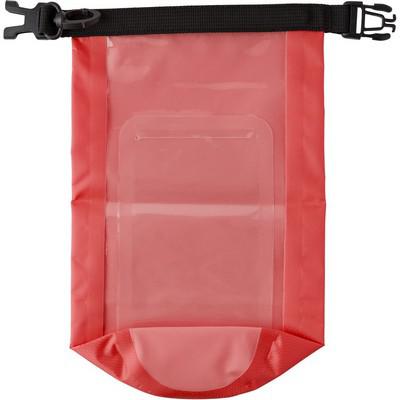 Waterproof bag, sack