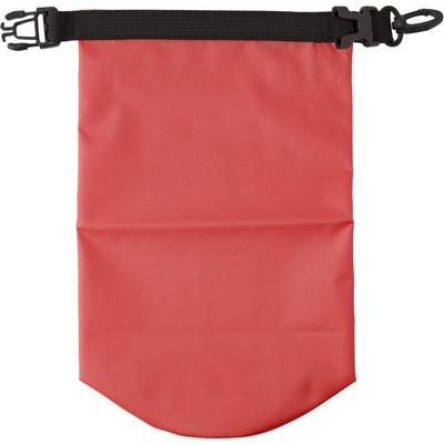 Waterproof bag, sack
