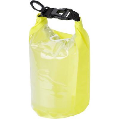 Waterproof bag, sack