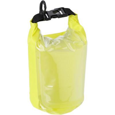 Waterproof bag, sack