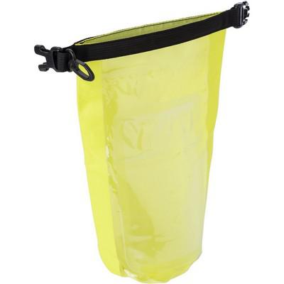 Waterproof bag, sack