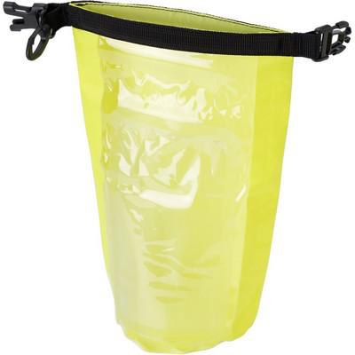 Waterproof bag, sack