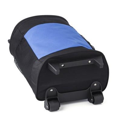 Trolley bag, cooler bag