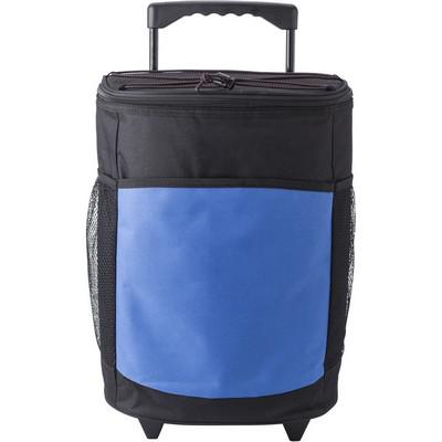 Trolley bag, cooler bag