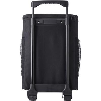 Trolley bag, cooler bag