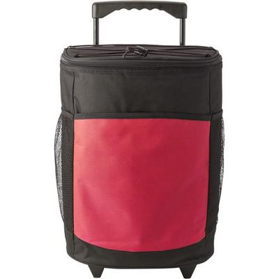 Trolley bag, cooler bag