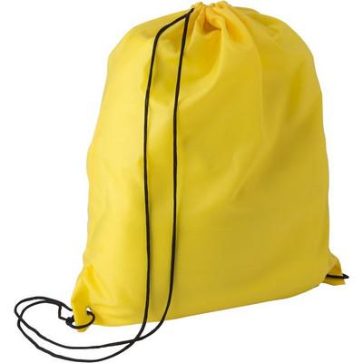 RPET drawstring bag