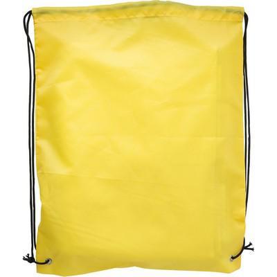RPET drawstring bag
