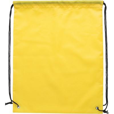RPET drawstring bag