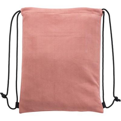 Drawstring bag