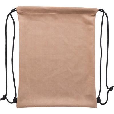 Drawstring bag