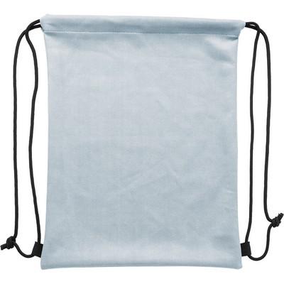 Drawstring bag