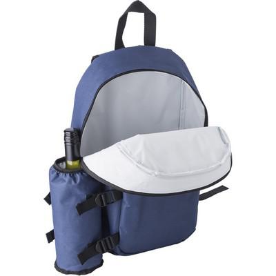 Backpack cooler bag