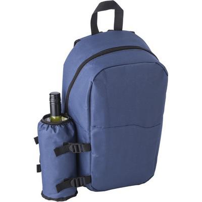 Backpack cooler bag