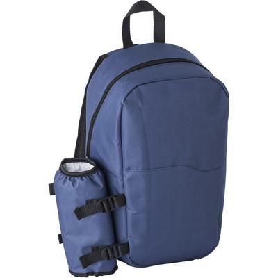 Backpack cooler bag