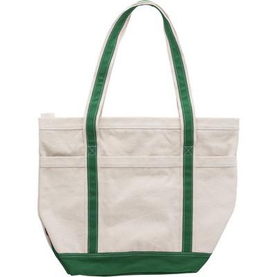 Cotton shopping bag