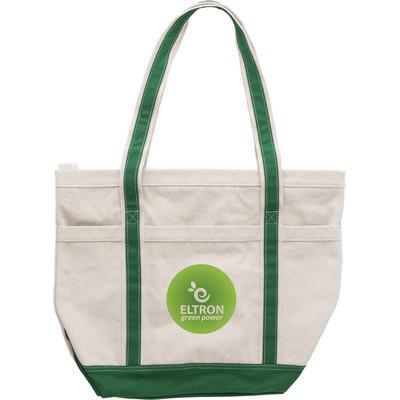 Cotton shopping bag