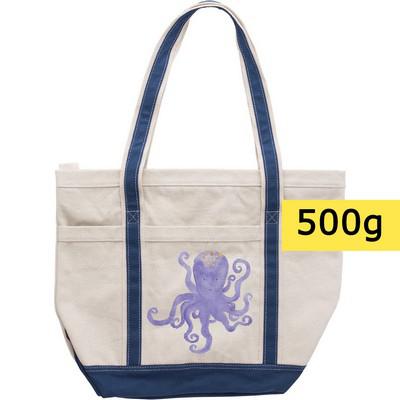 Cotton shopping bag