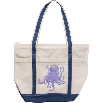 Cotton shopping bag