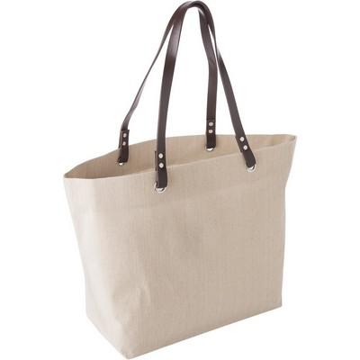 Beach bag, shopping bag